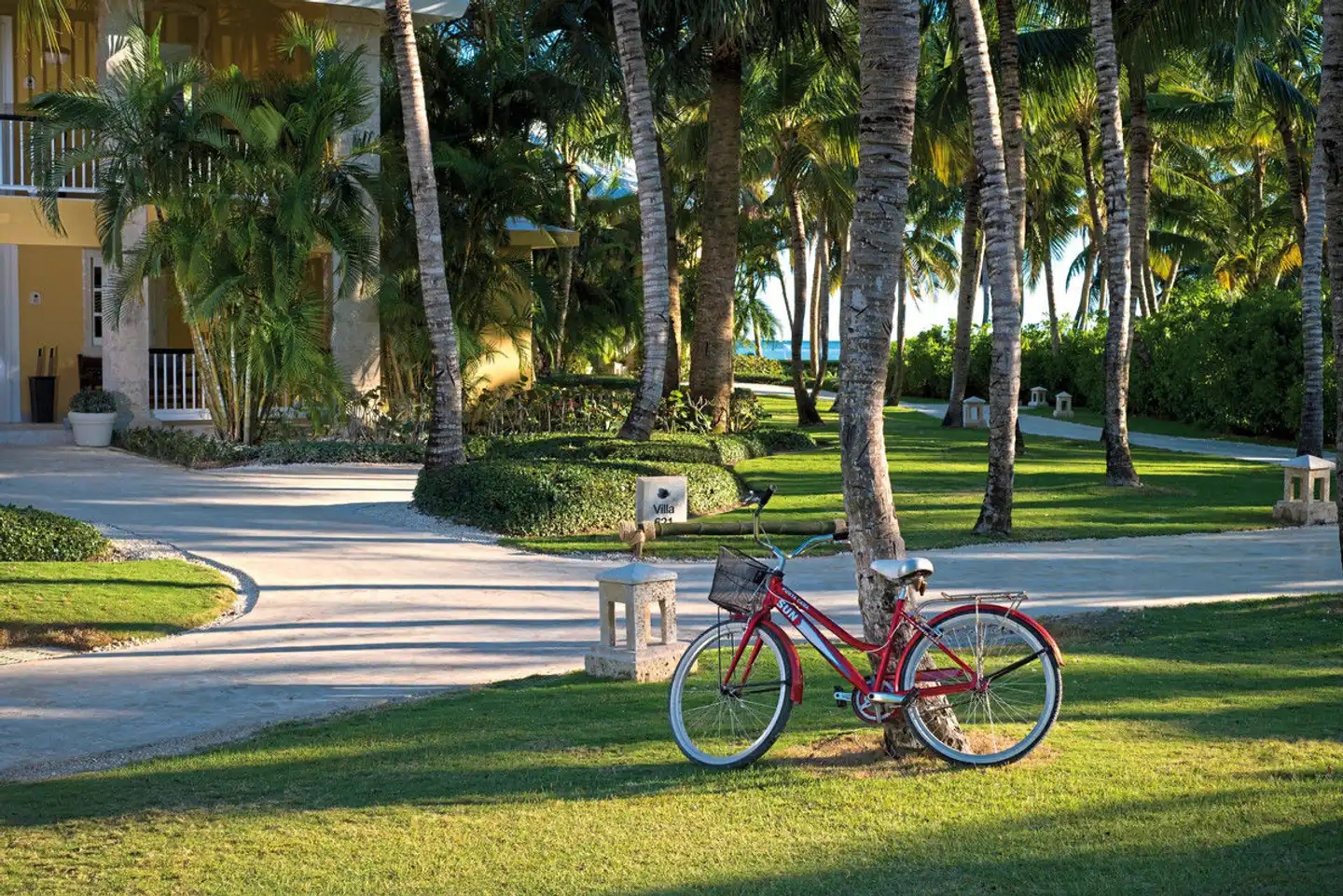 Tortuga Bay Sport und Entertainment