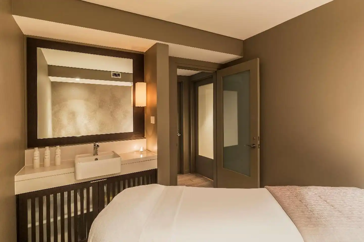 Swissôtel Sydney Wohnbeispiel