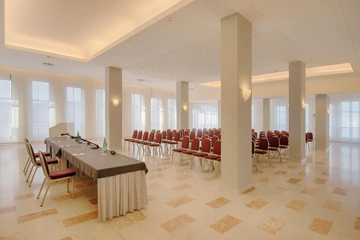 NH Ancona Konferenz