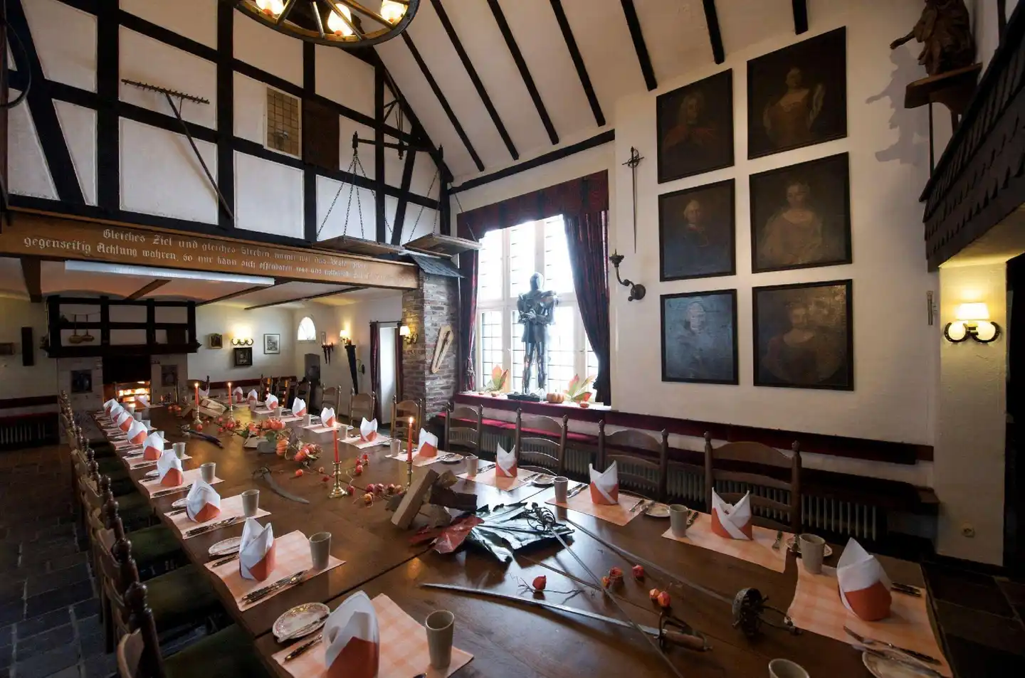 Wyndham Garden Gummersbach Restaurant