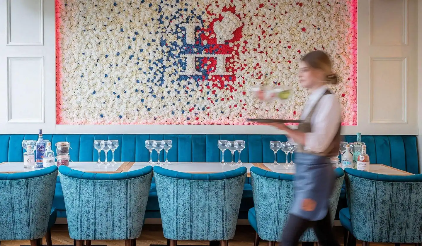 HYDE Hotel Bar