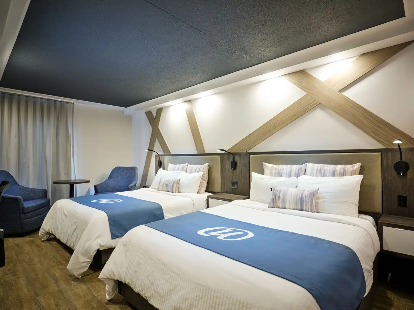 Hôtel Universel Rivière-du-Loup Wohnbeispiel