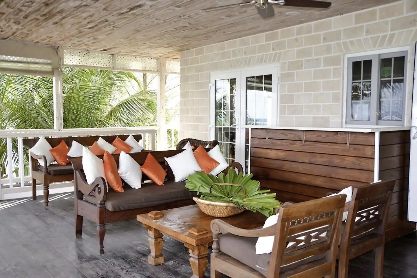 A Stone's Throw Away Wellness