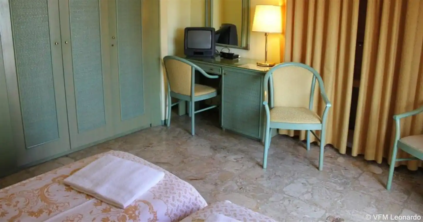Amalfi Wohnbeispiel