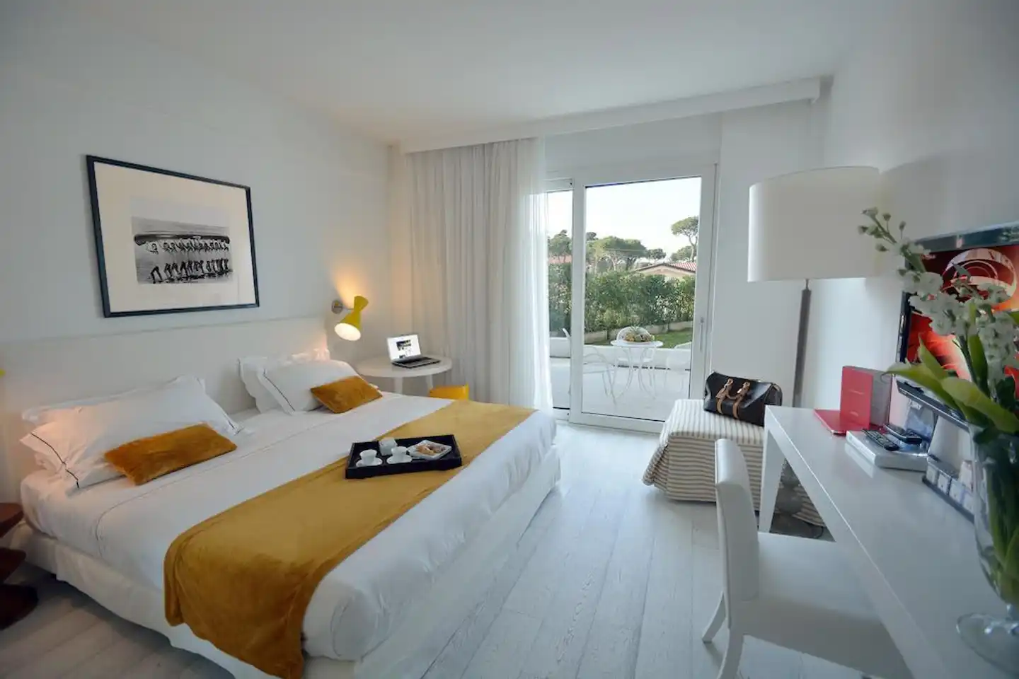Mondial Resort & Spa Wohnbeispiel