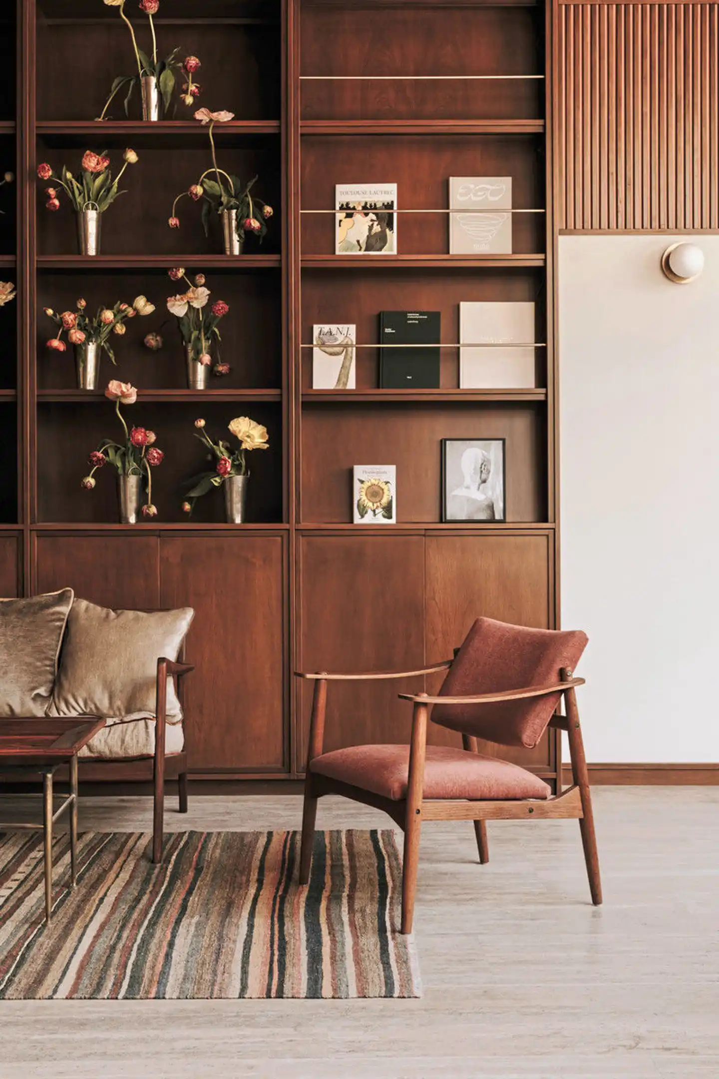 Parkhotel Mondschein Lobby
