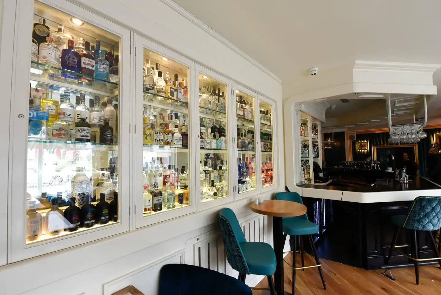 HYDE Hotel Bar