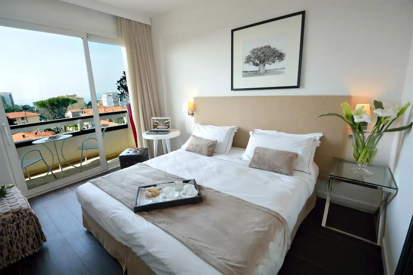 Mondial Resort & Spa Wohnbeispiel