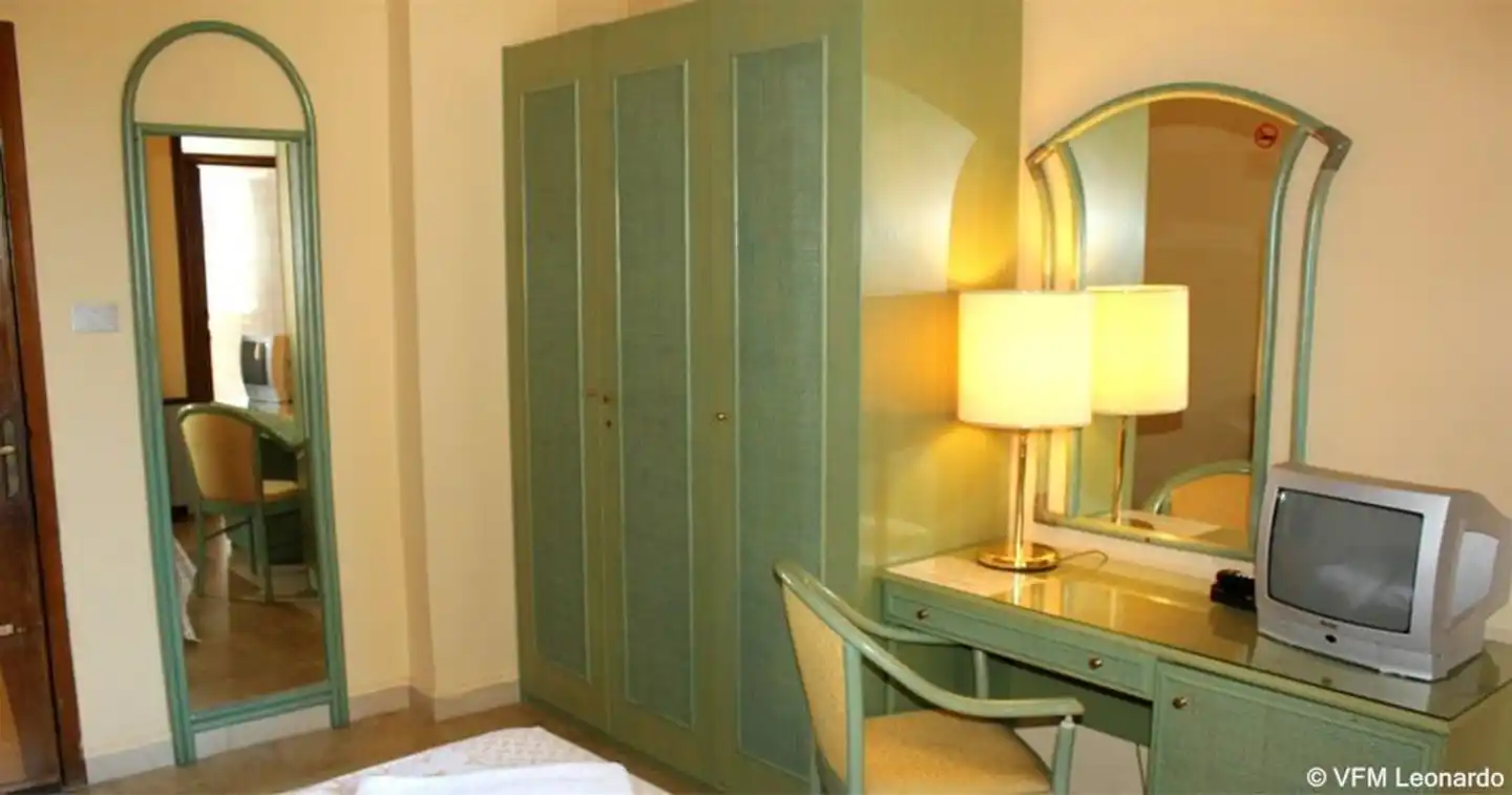 Amalfi Badezimmer
