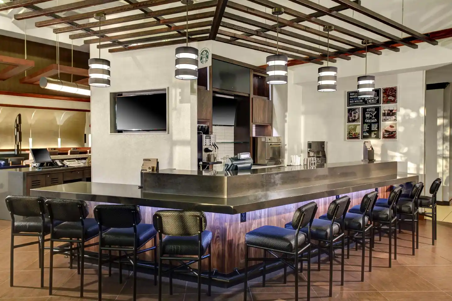 Hyatt Place Nashville/Opryland Bar