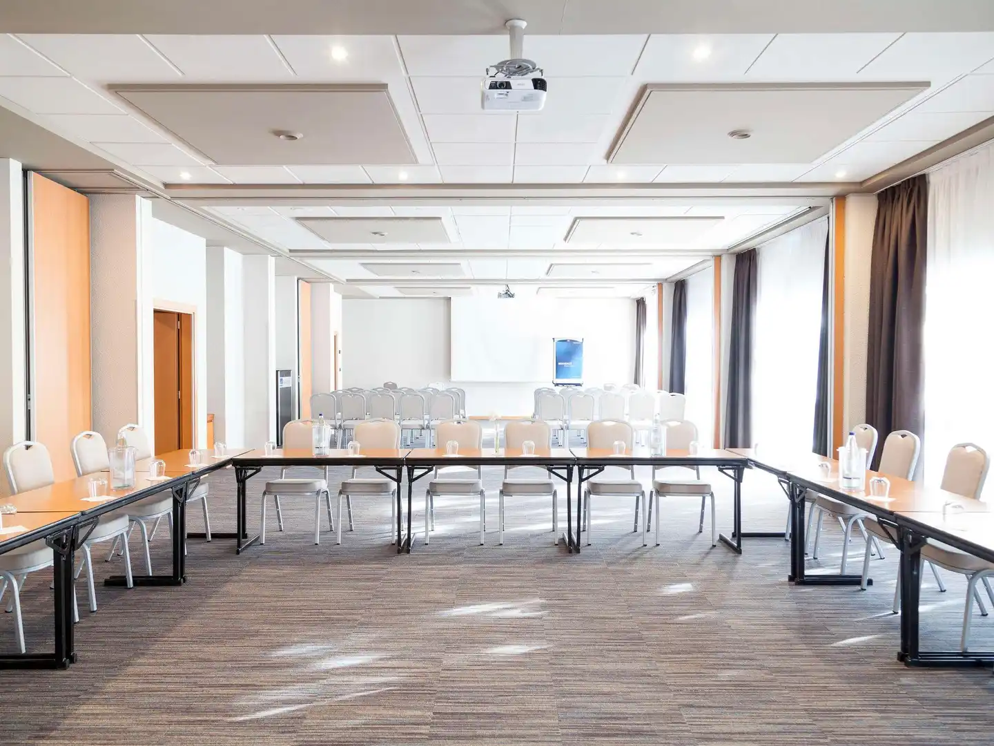 Novotel Brescia 2 Konferenz