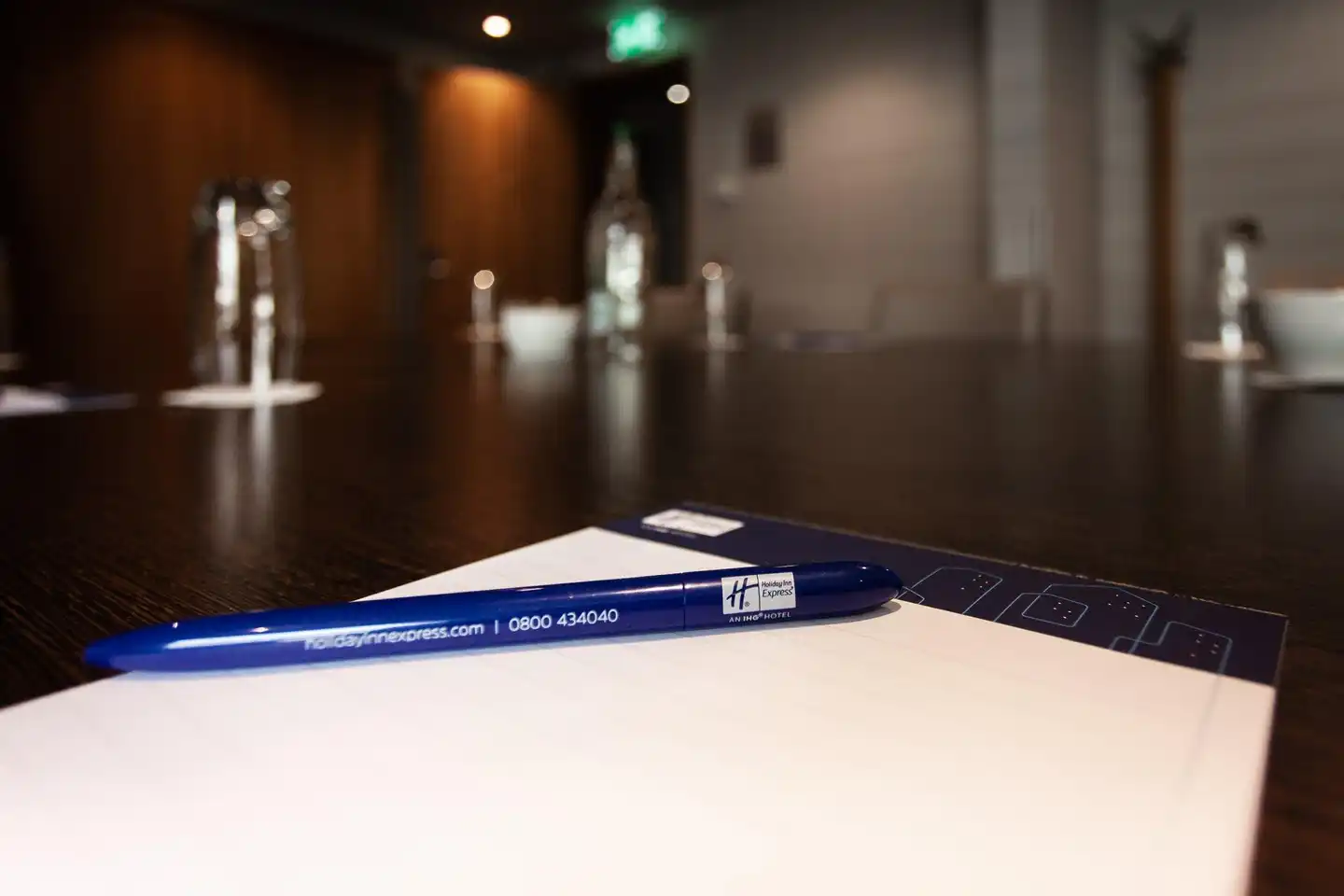 Holiday Inn Express Glasgow - City Center Theatreland Hallenbad