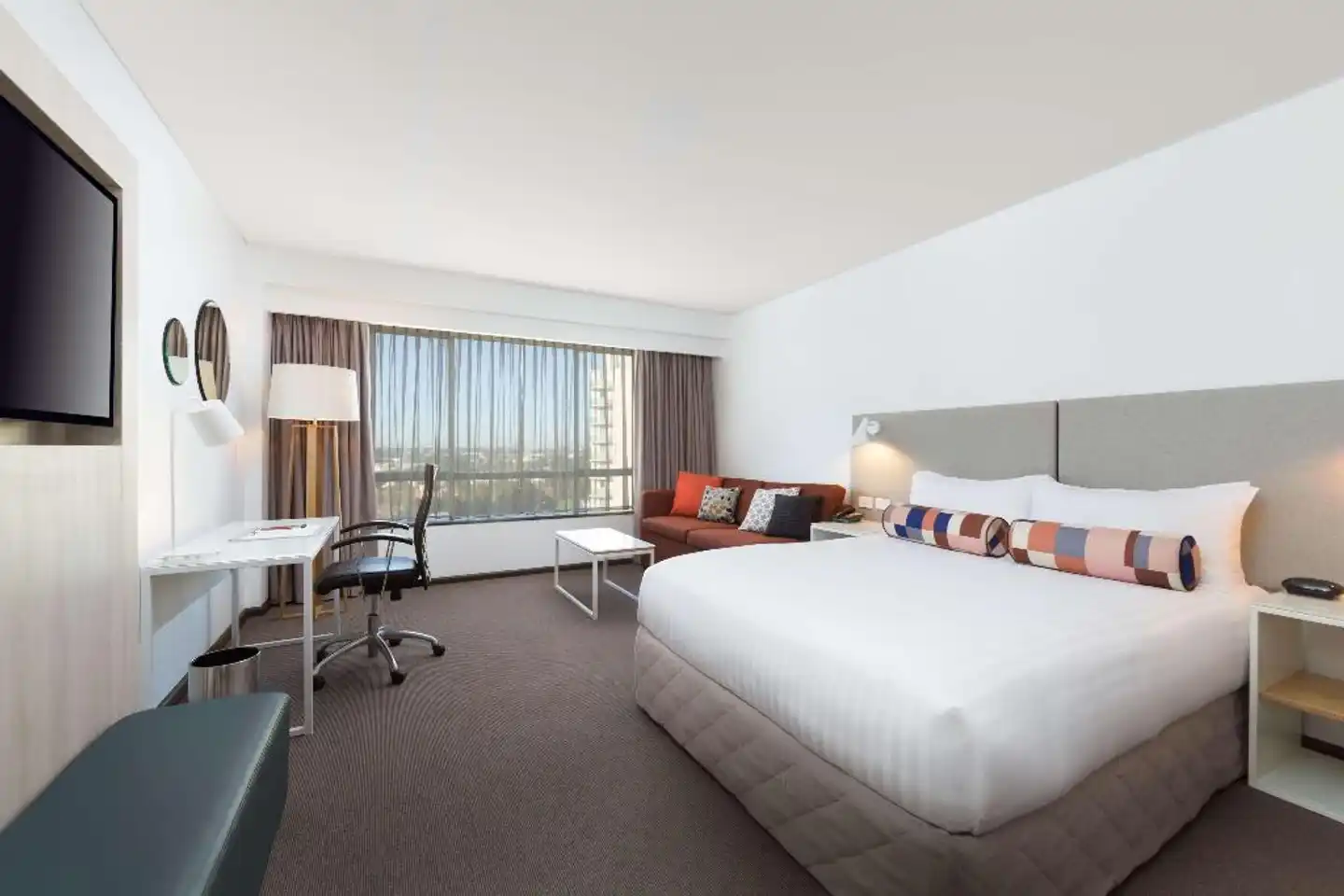 Rydges Parramatta Wohnbeispiel