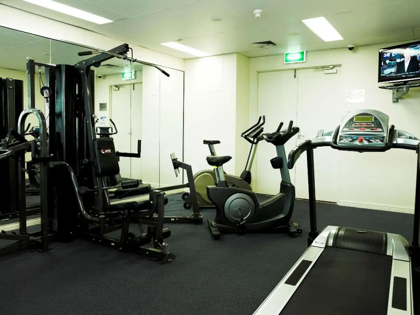 Rydges Parramatta Sport und Entertainment