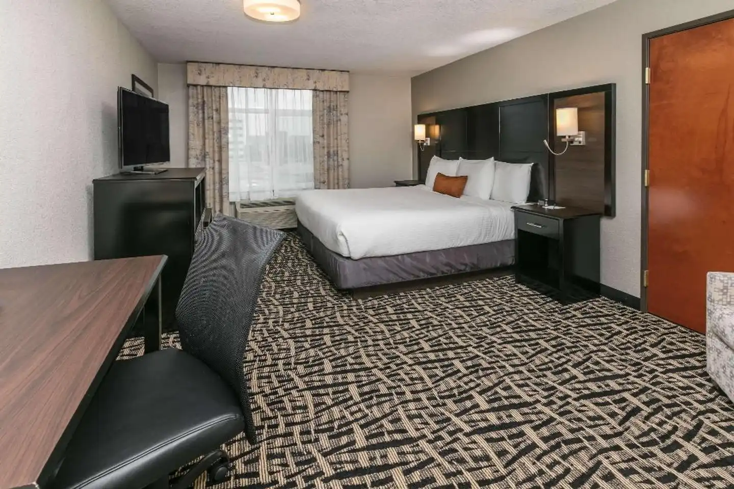 Wingate by Wyndham Dallas Love Field Wohnbeispiel