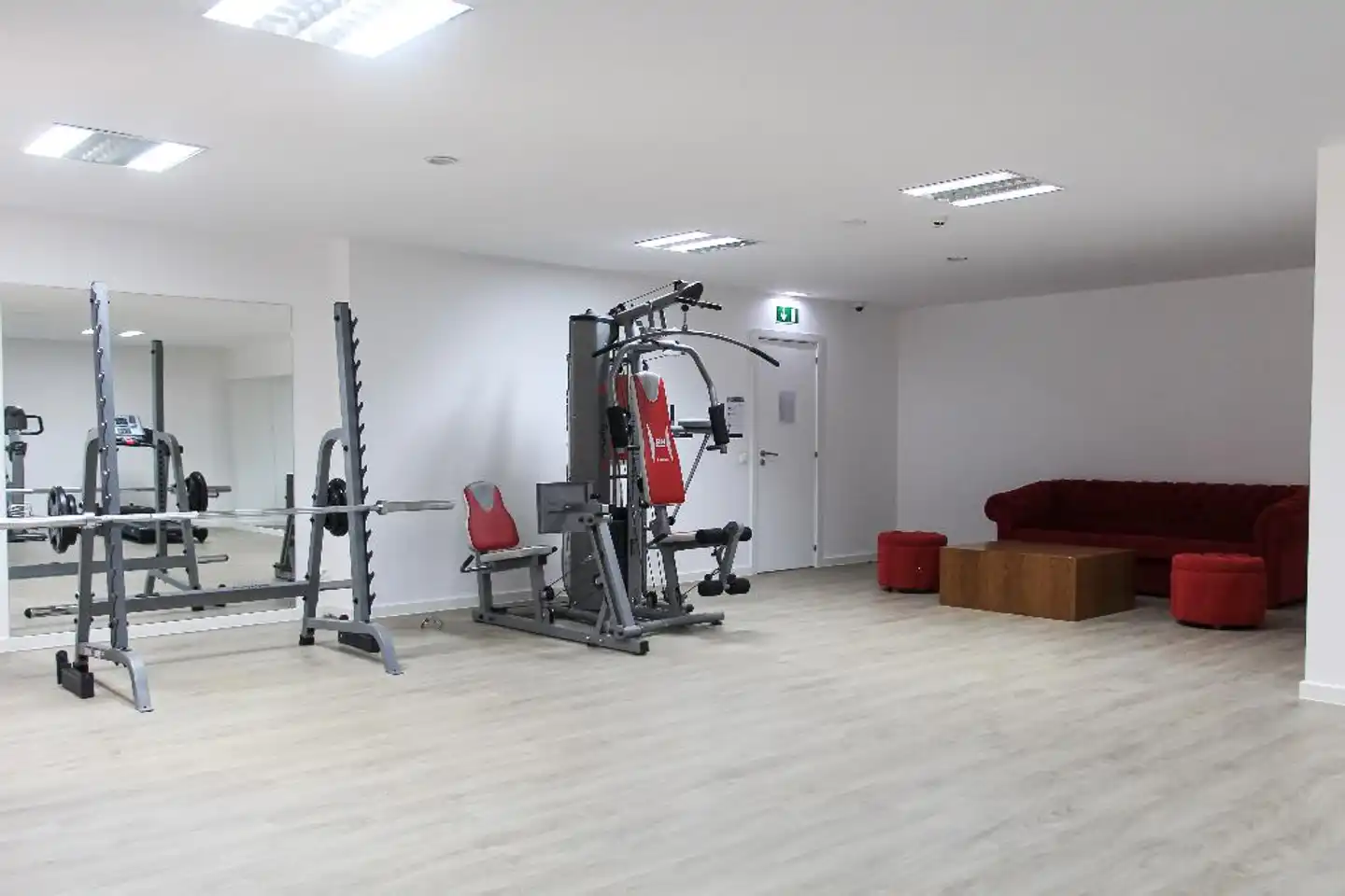 Vitor's Village Sport und Entertainment
