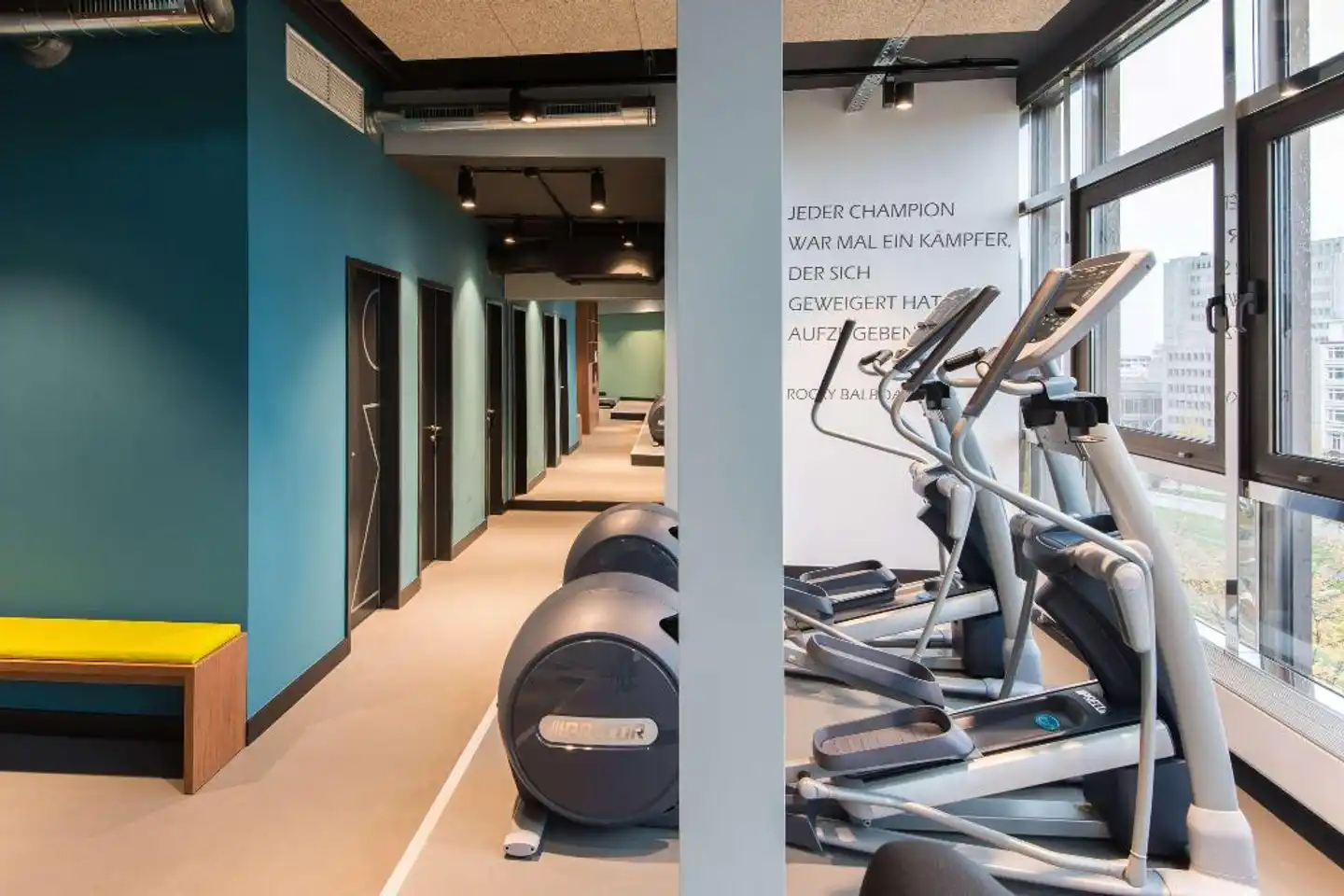 Best Western Plus St. Raphael Sport und Entertainment