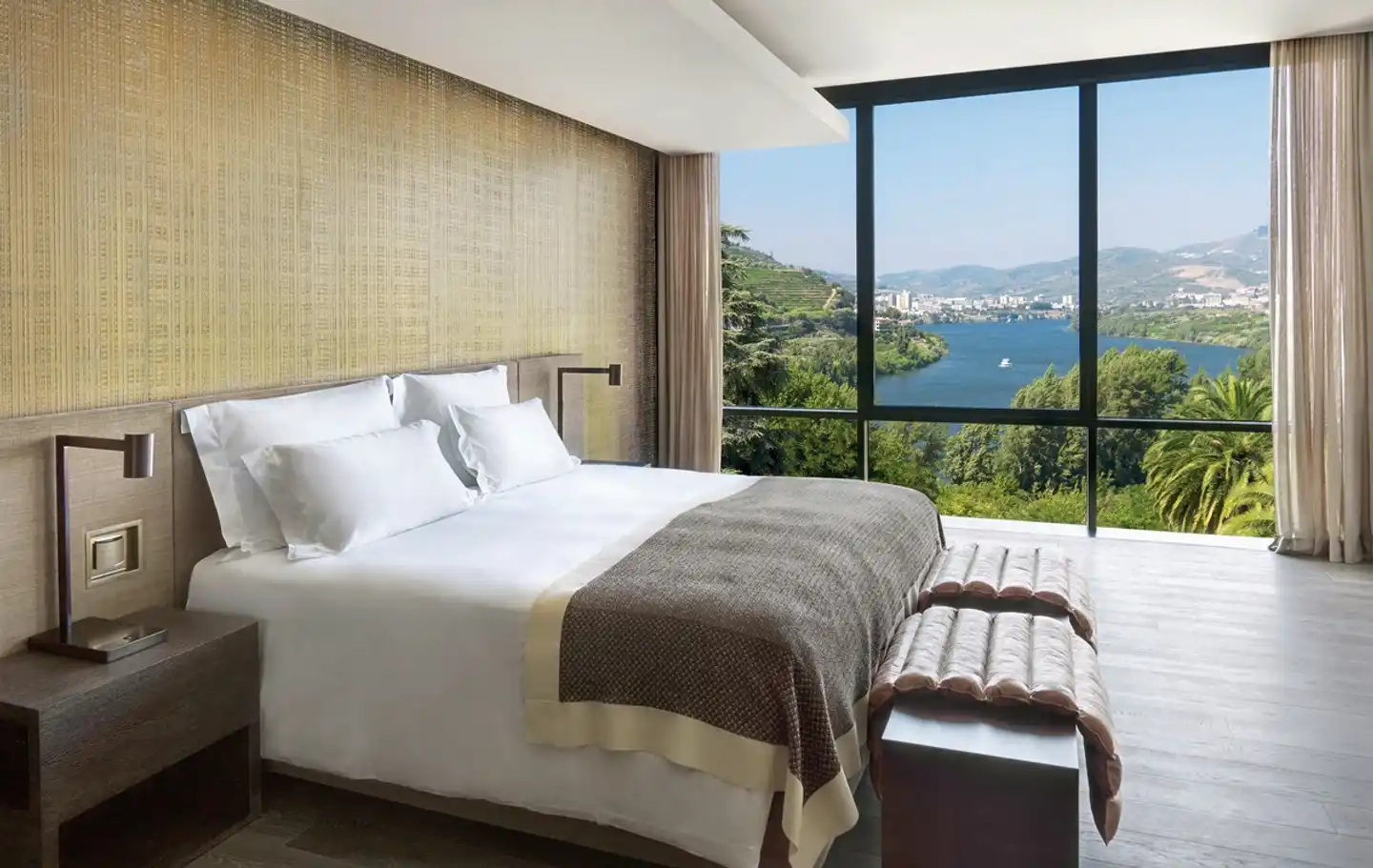 Six Senses Douro Valley Wohnbeispiel