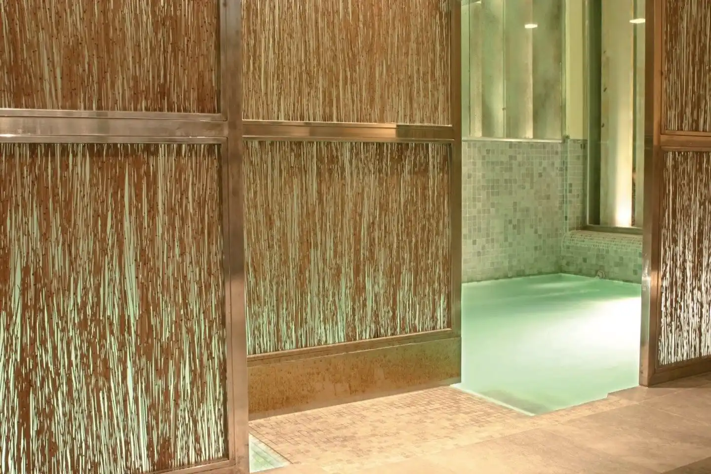 Villa Oniria Wellness