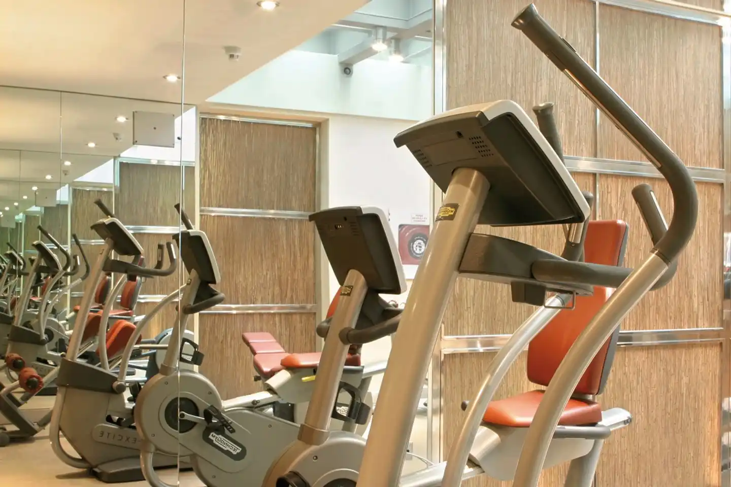 Villa Oniria Sport und Entertainment
