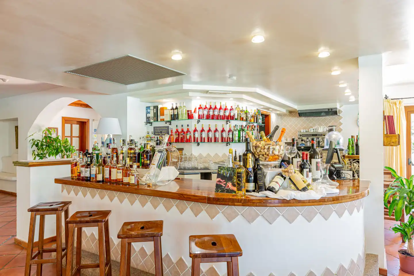 La Funtana Bar