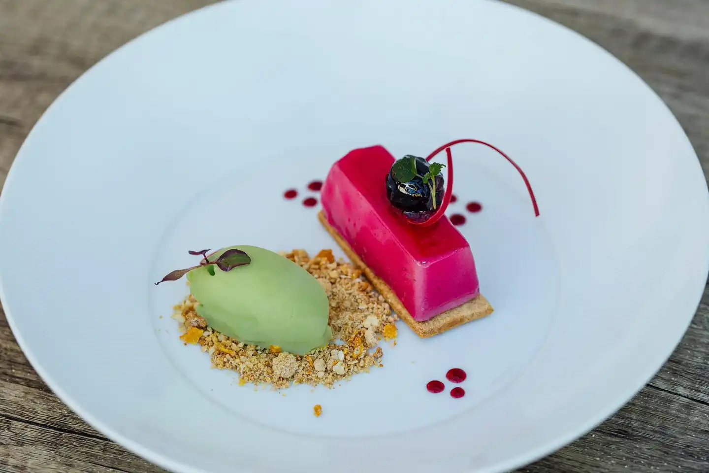 Sherbrooke Castle Sport und Entertainment