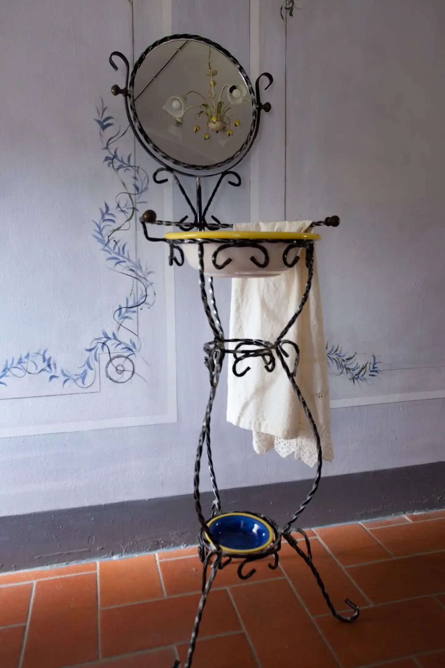 Il Castagnolo Wellness