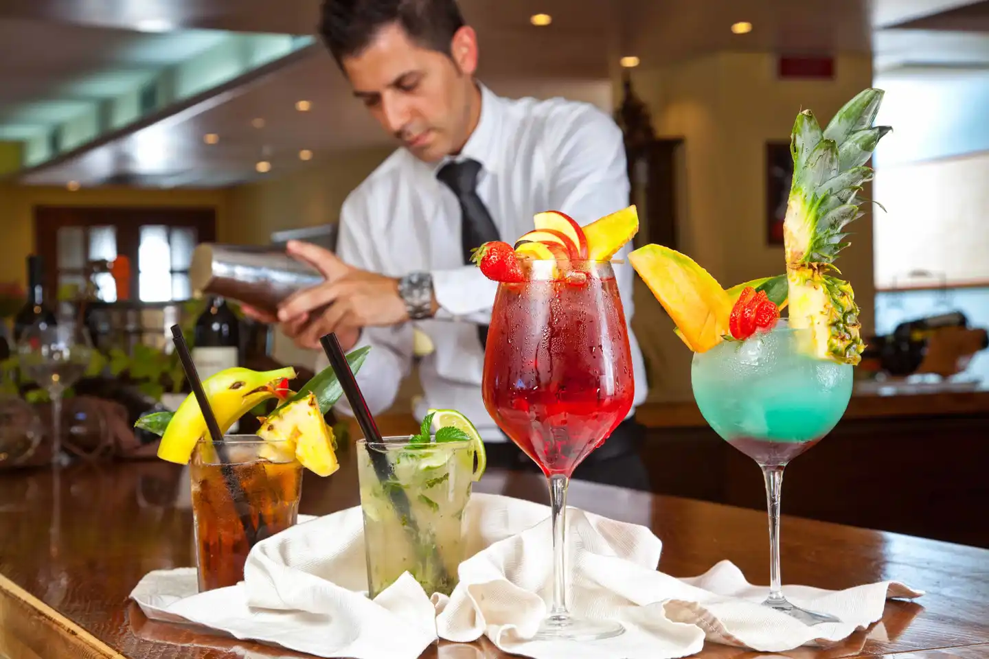 La Funtana Restaurant