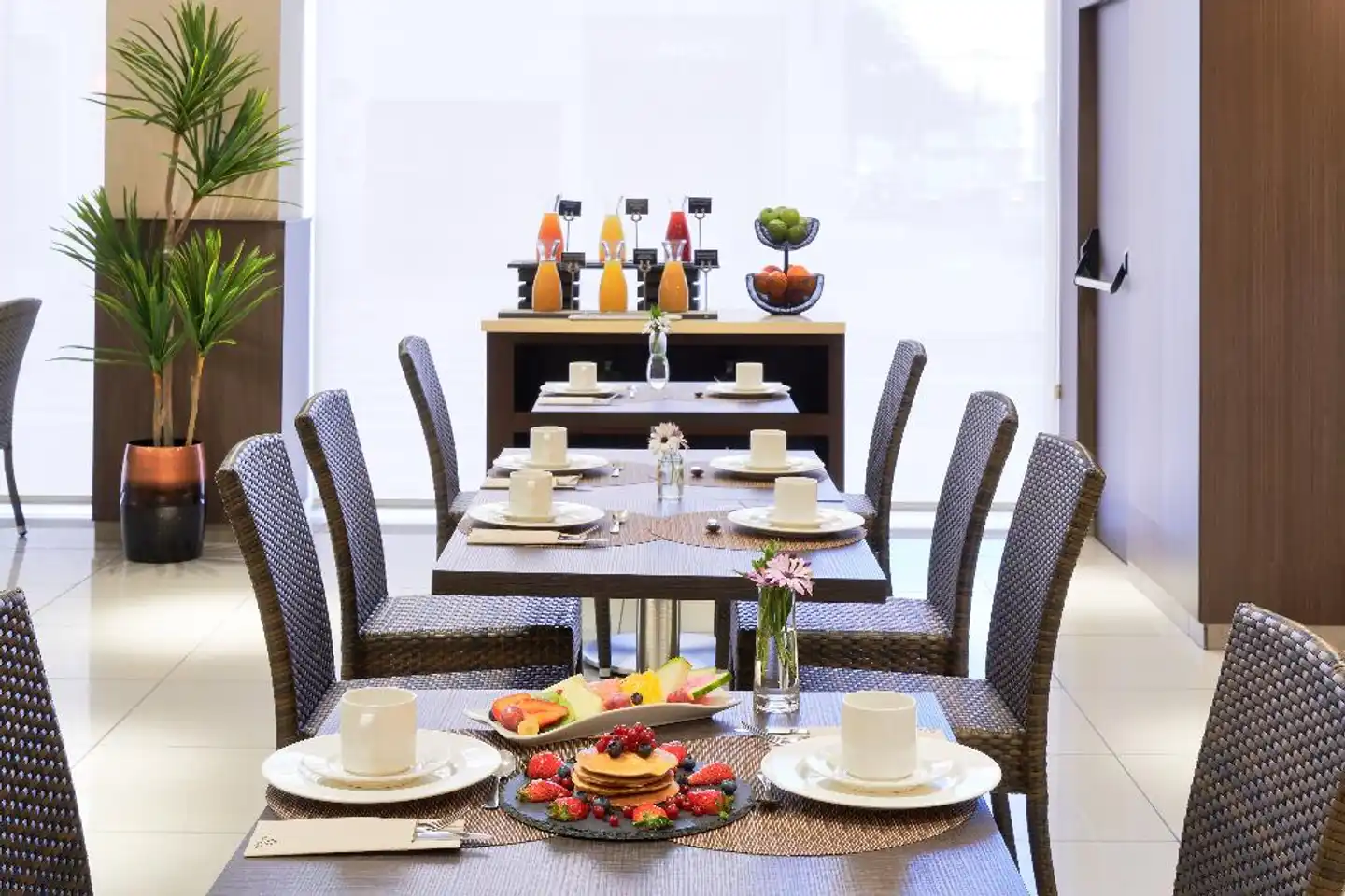 Guadalmedina Restaurant