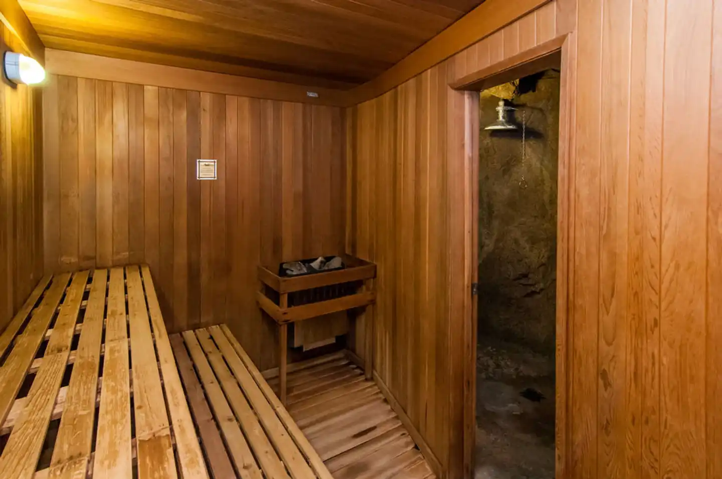 Fox Hotel & Suites Wellness