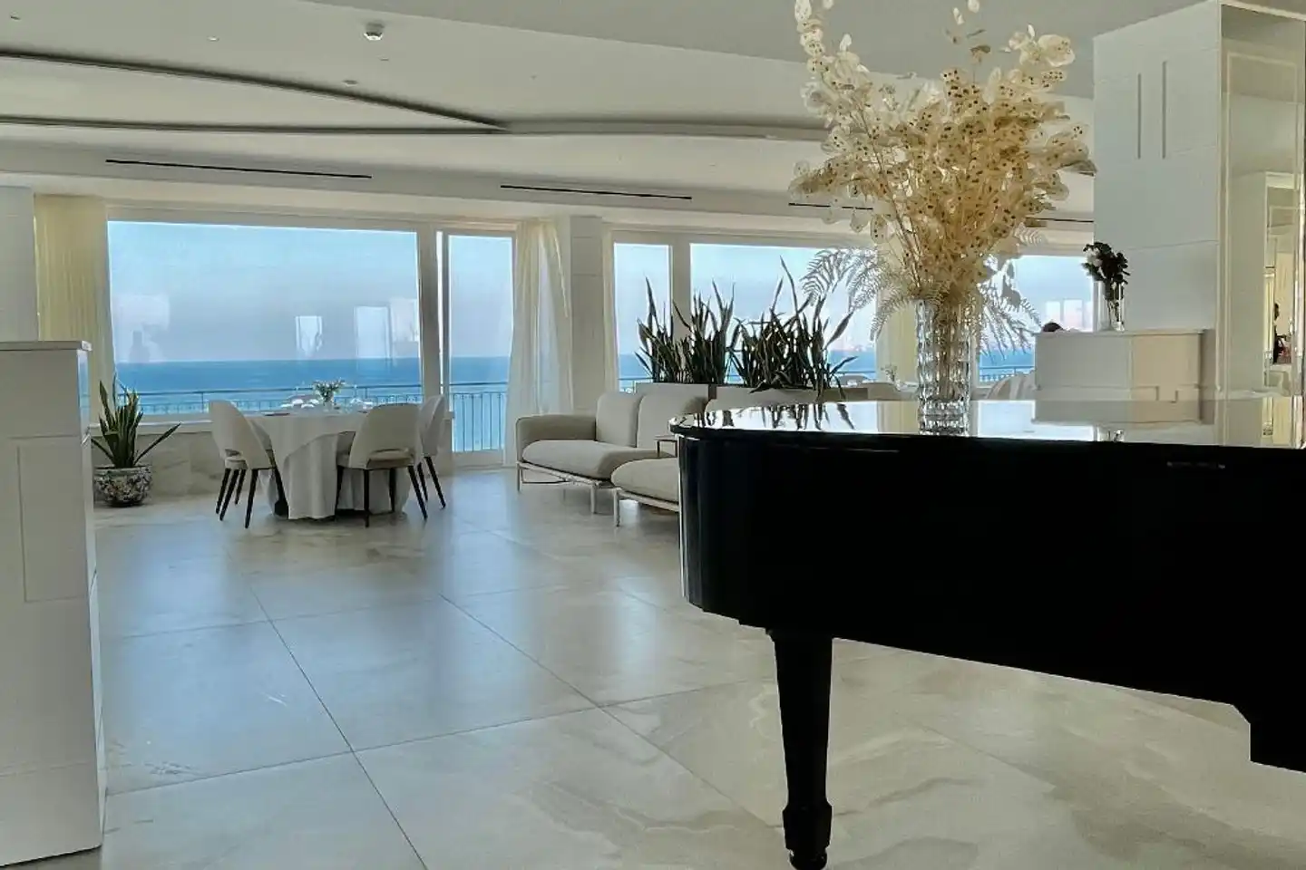 Stabia Lobby