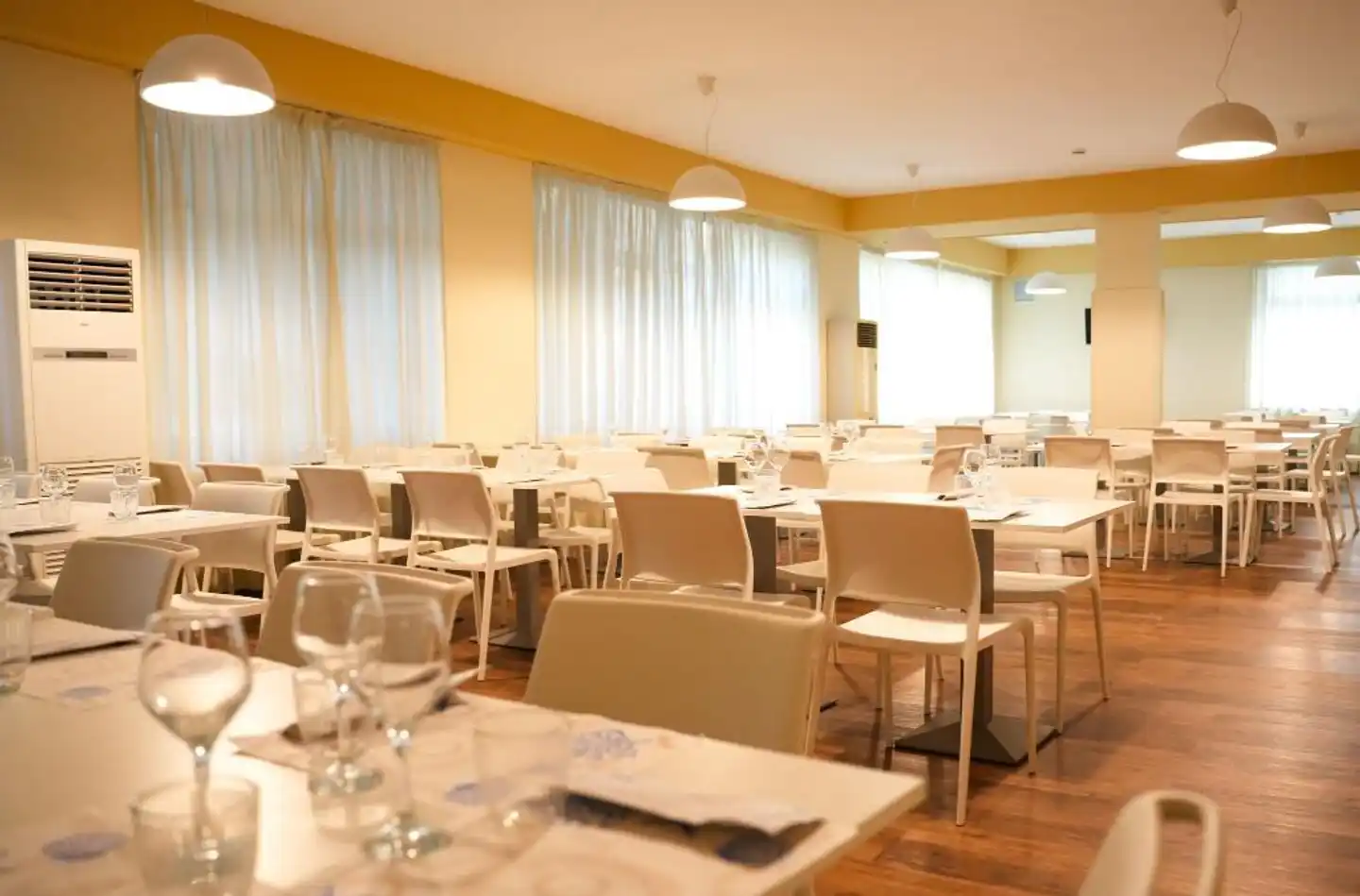 Regent Restaurant