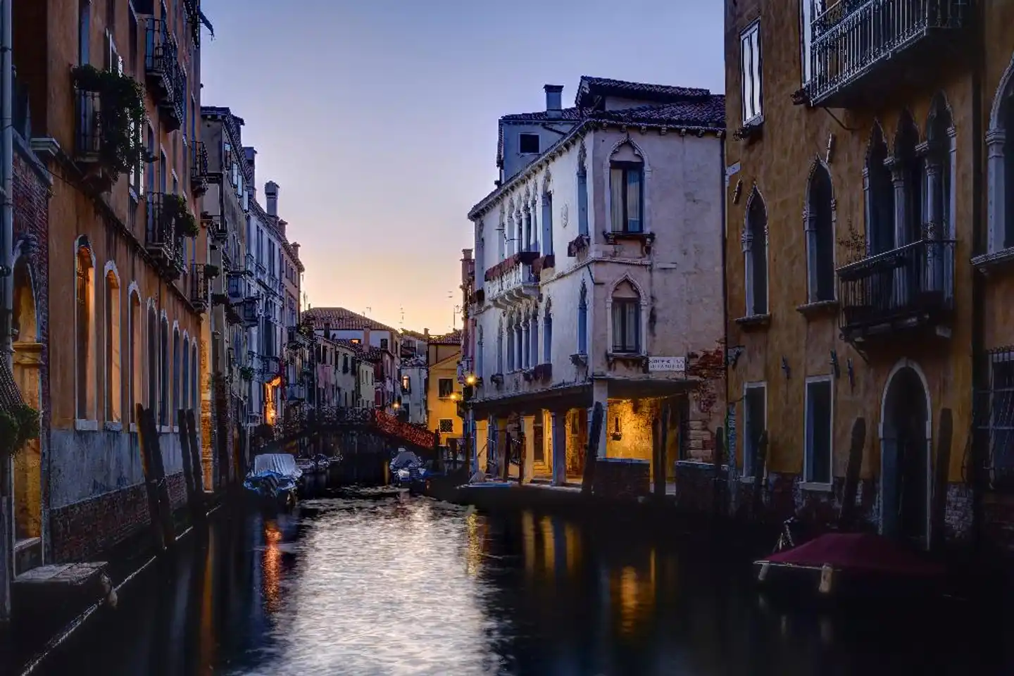 Maison Venezia - UNA Esperienze Aussenansicht