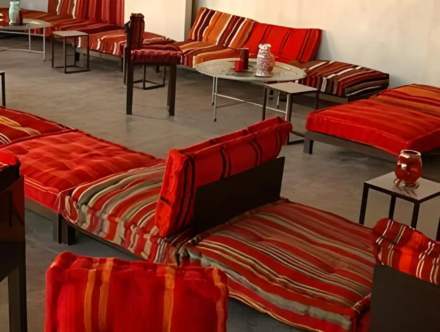 Poggio Del Sole Resort Wohnbeispiel