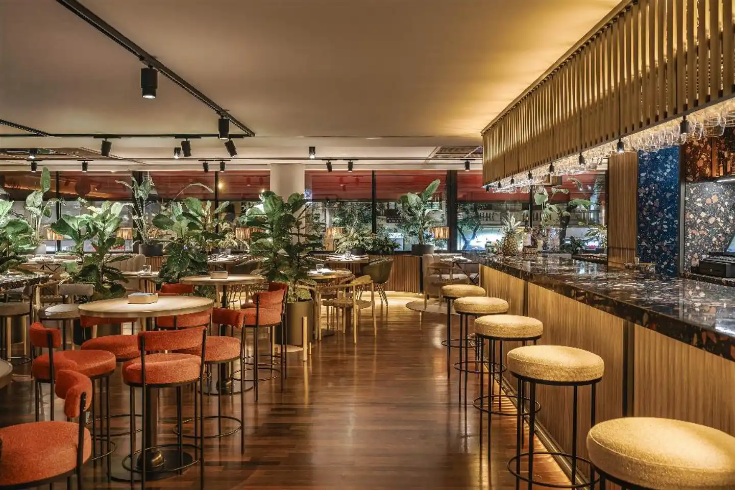 Vincci Soma Bar