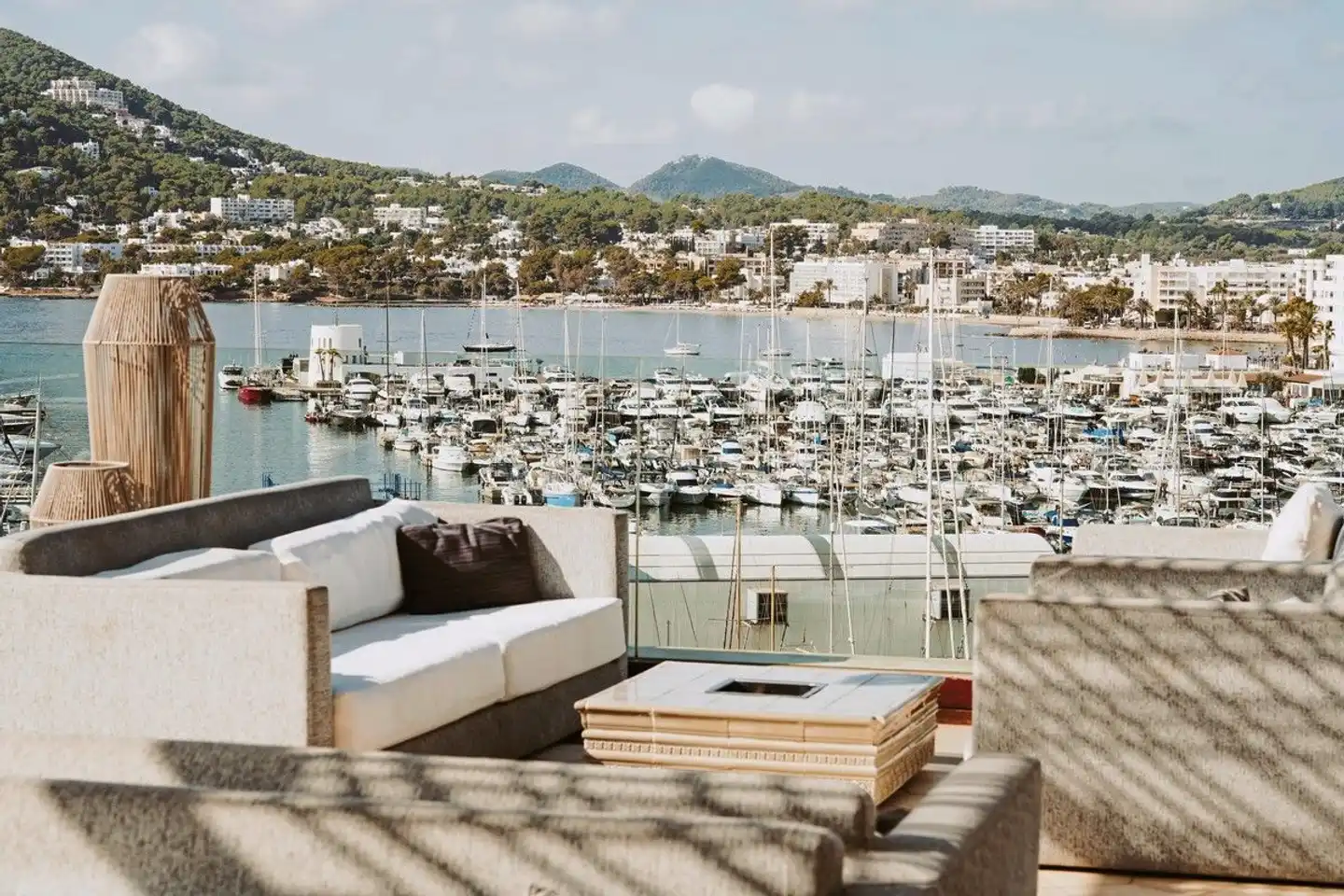 Aguas de Ibiza Grand Luxe Landschaft