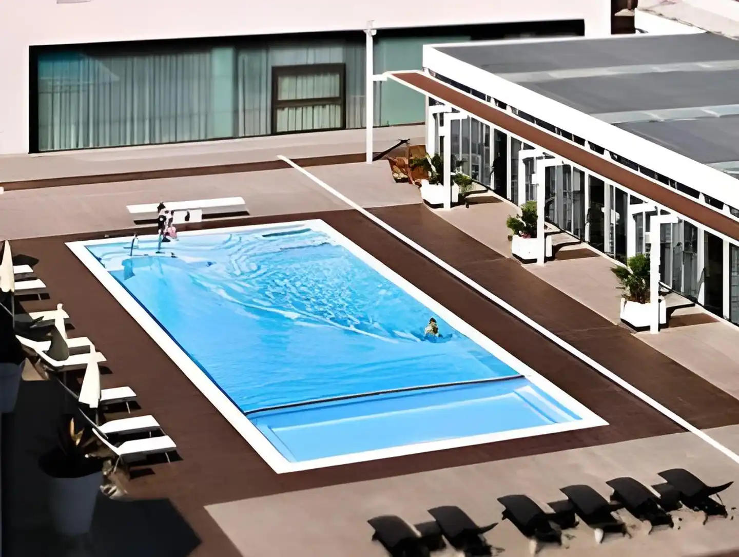 Poggio Del Sole Resort Pool