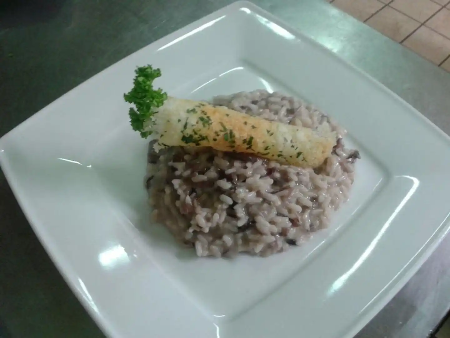 Britannia Restaurant