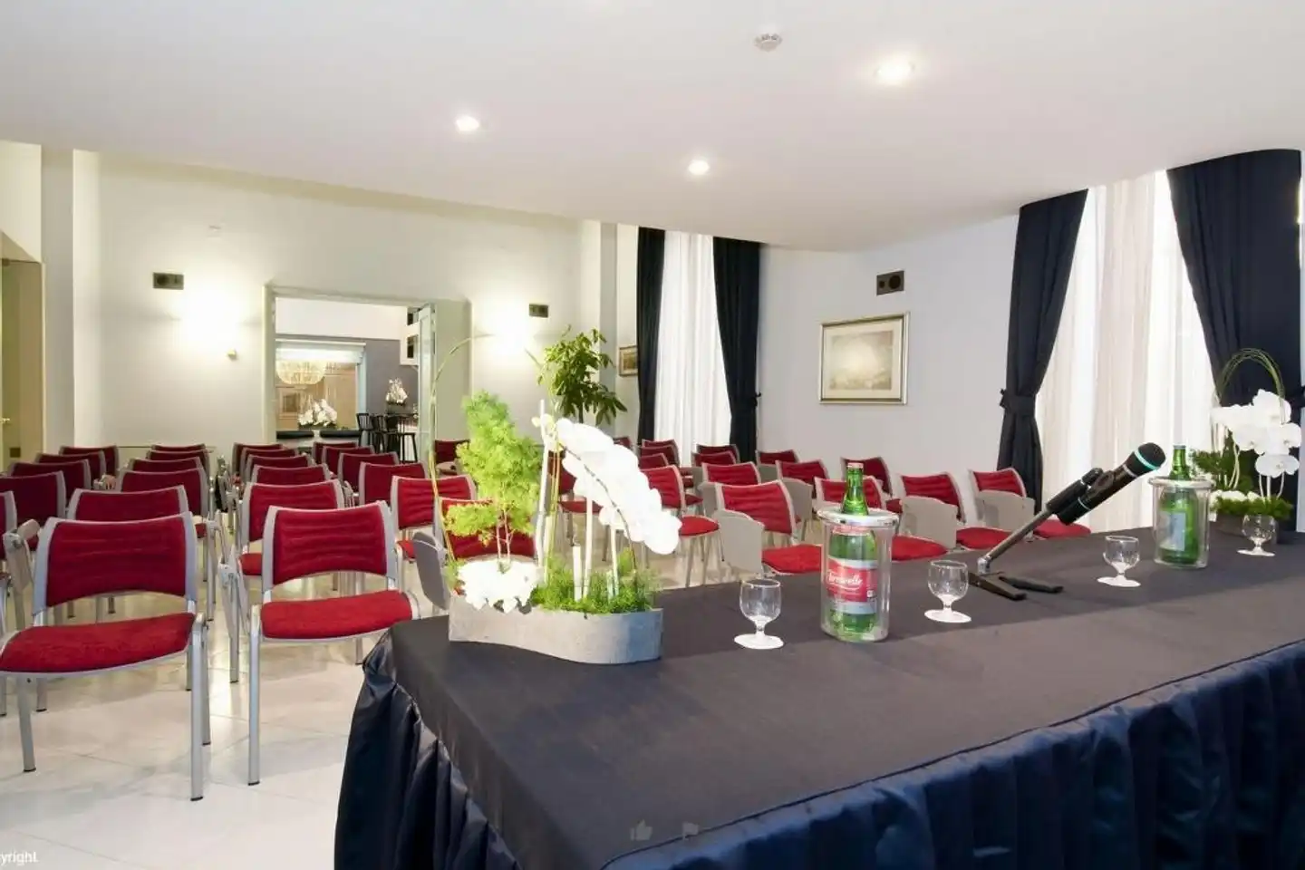 Stabia Konferenz