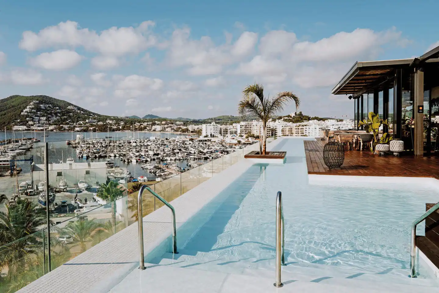 Aguas de Ibiza Grand Luxe Pool