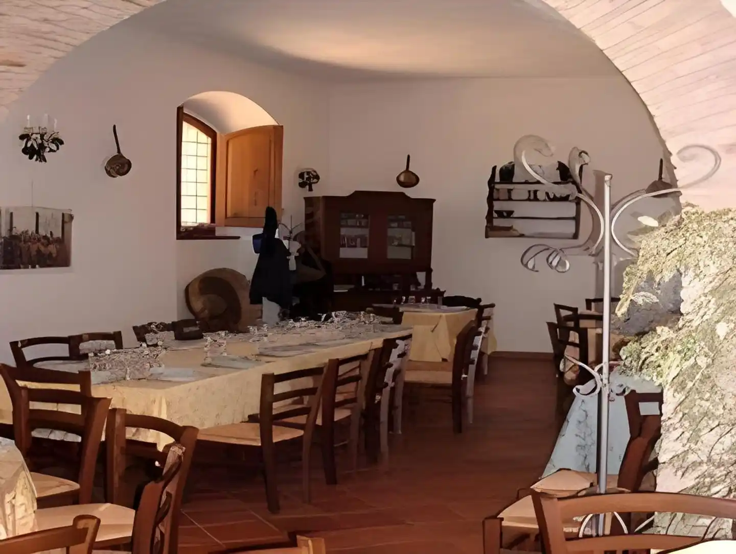 Agriturismo Gigliotto Konferenz