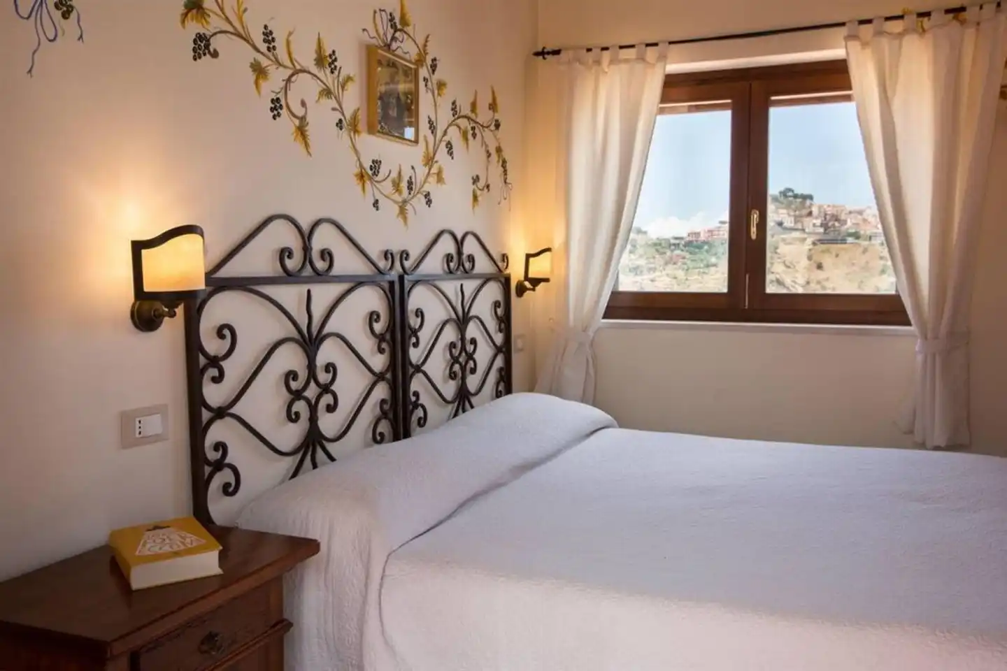 Casale Di Caterina Wohnbeispiel