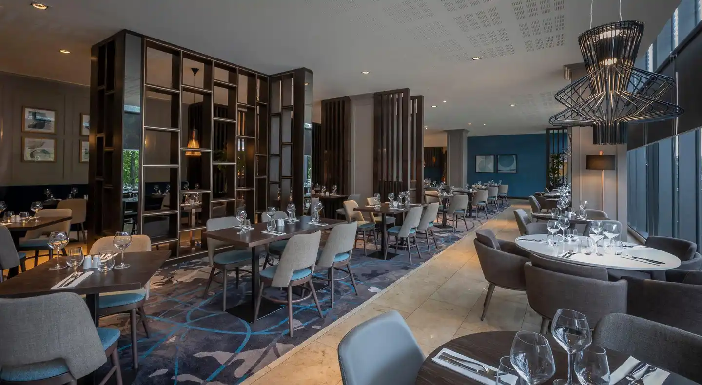 Clayton Hotel Leopardstown Konferenz