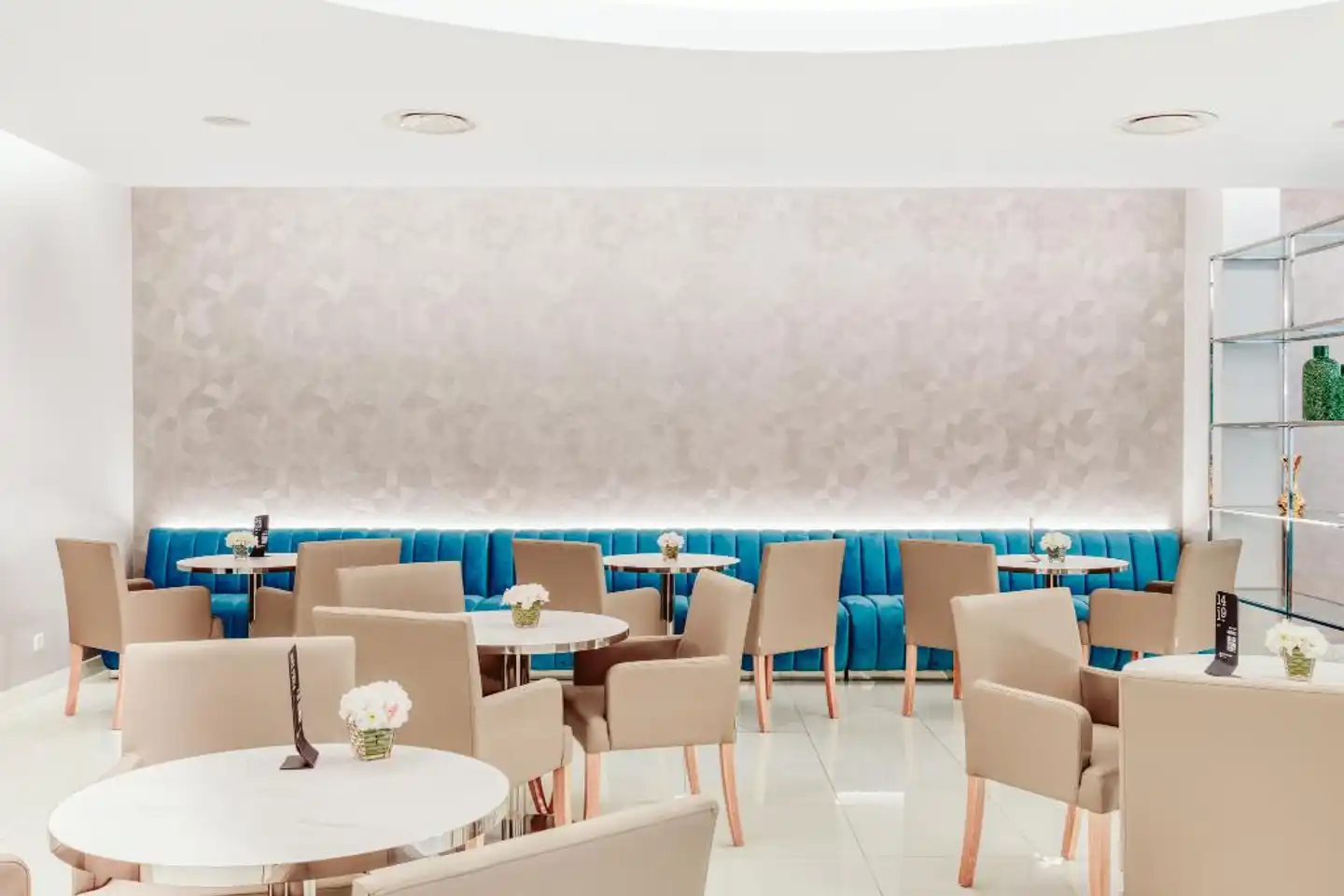Vila Baleira Funchal Restaurant