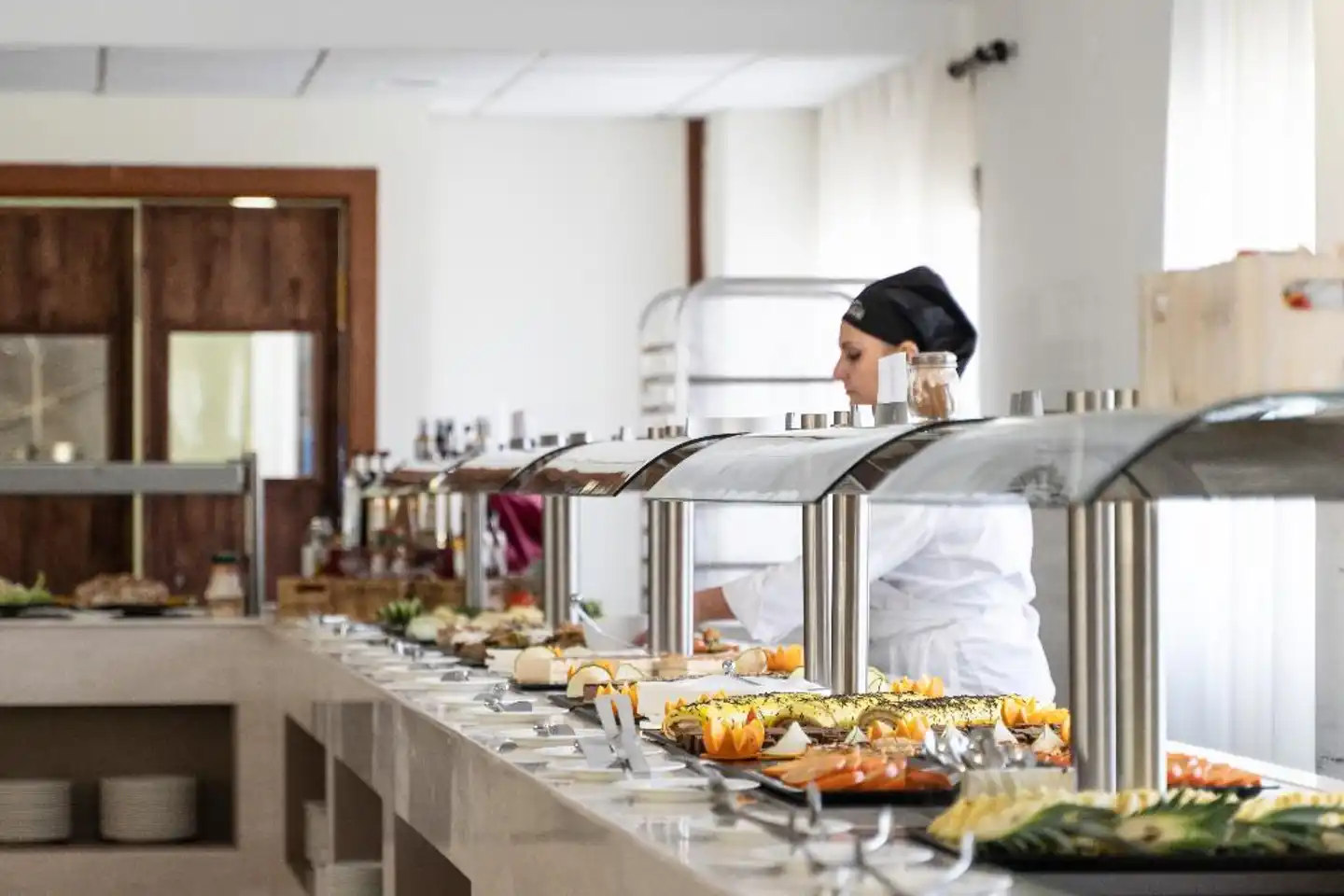 Sun Palace Albir & Spa Restaurant