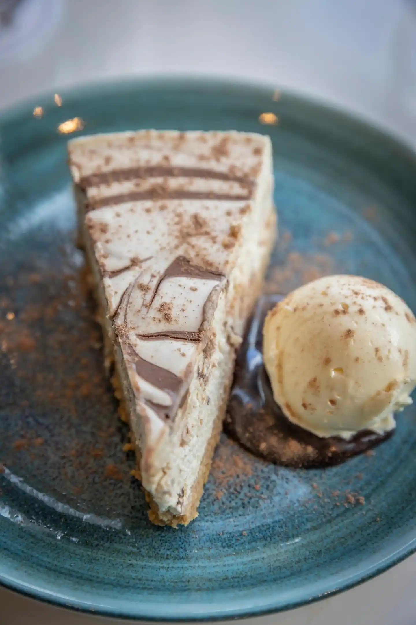 Clayton Hotel Leopardstown Restaurant