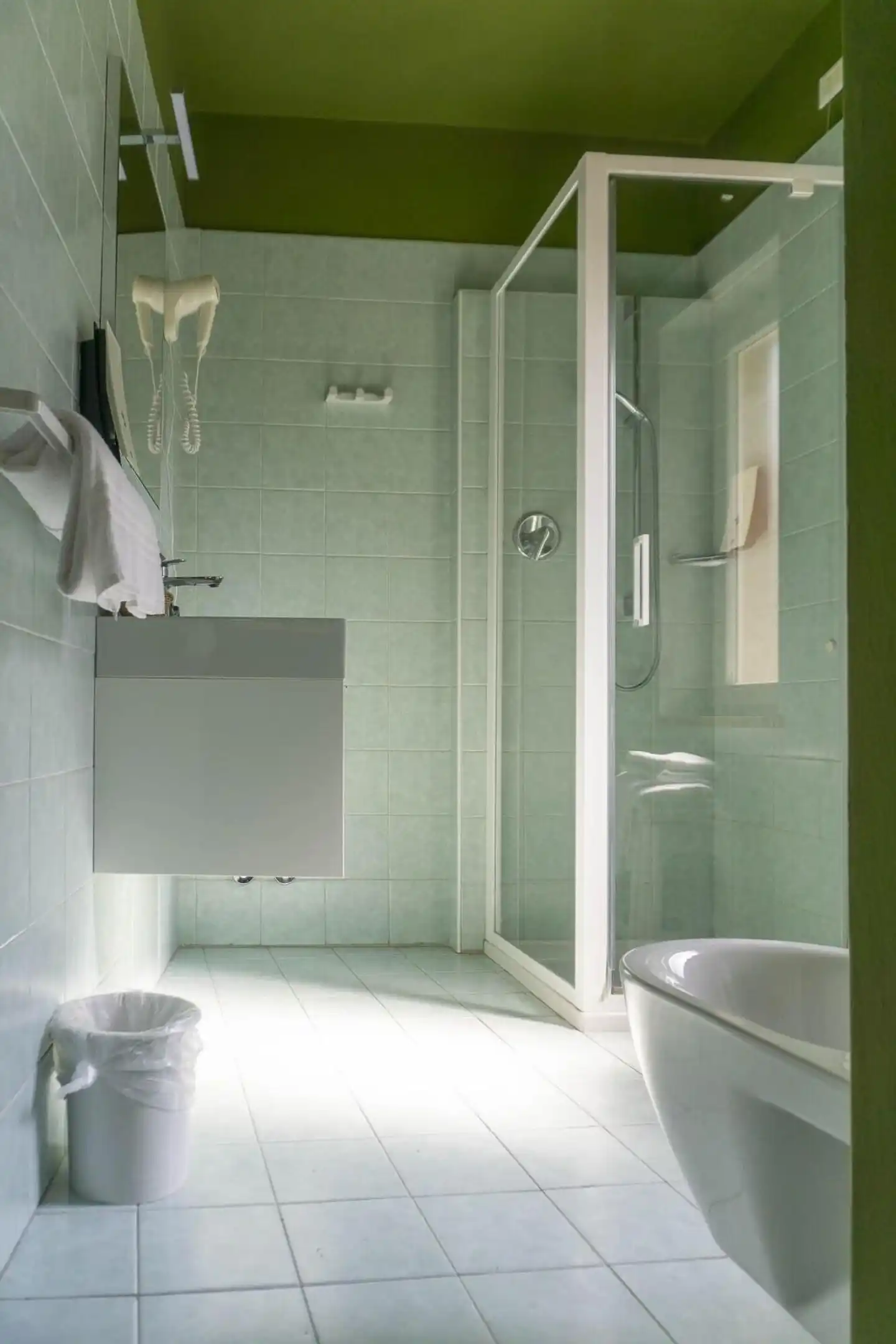 Bellavista Badezimmer