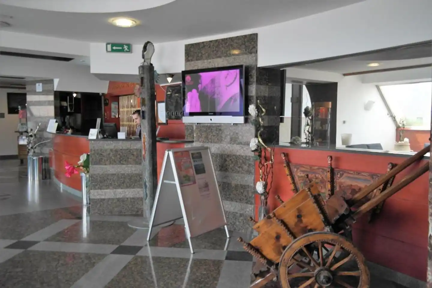 Addaura Sport und Entertainment