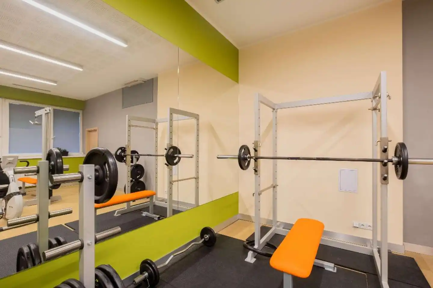 Clarion Congress Hotel Ostrava Sport und Entertainment