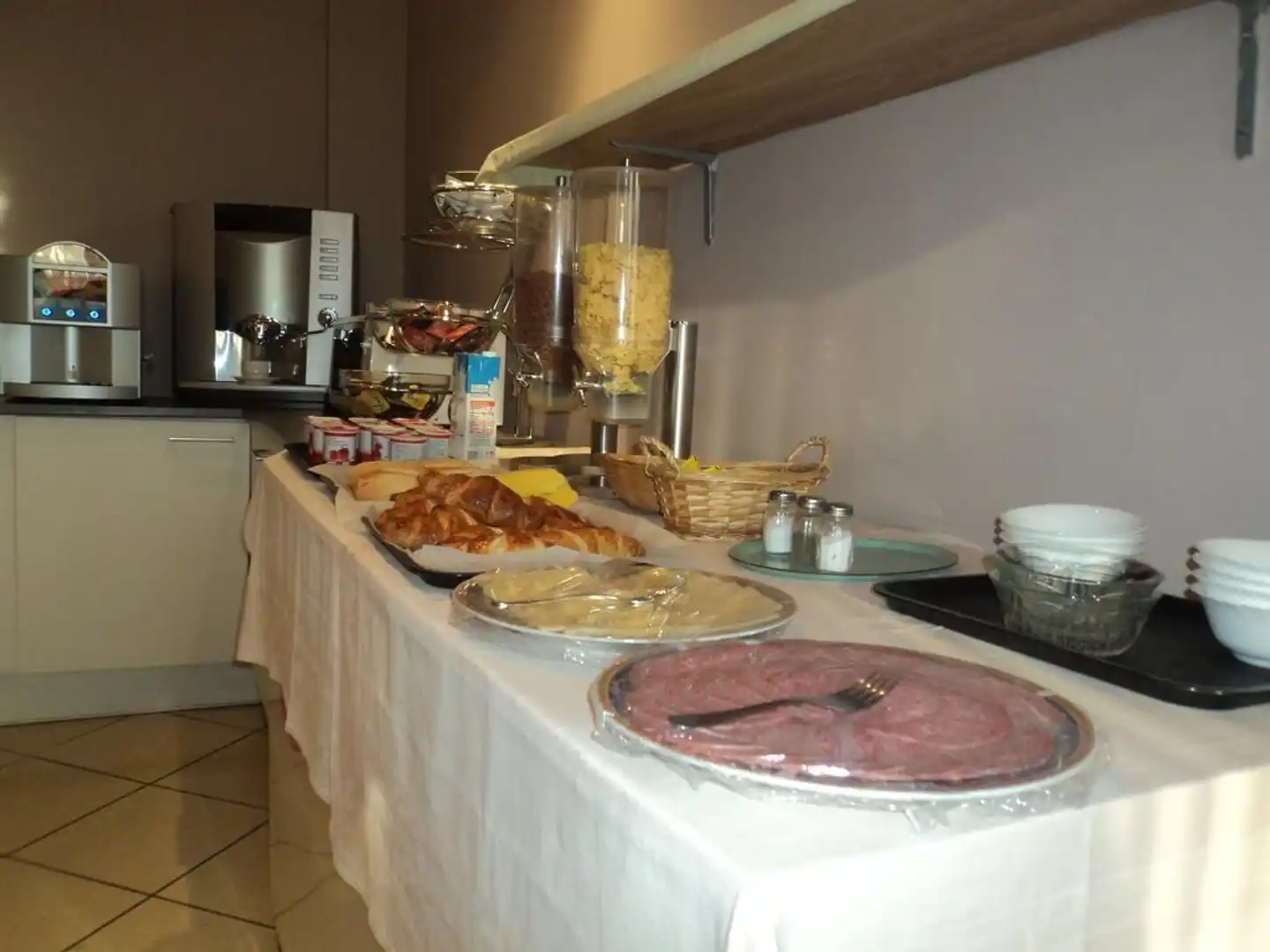 Albergo Restaurant
